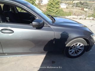 BMW SERIES 3 320d Auto.