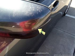 BMW SERIES 3 320d Auto.