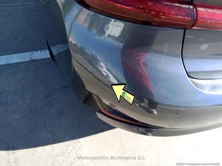 BMW SERIES 3 320d Auto.