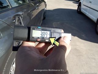 BMW SERIES 3 320d Auto.