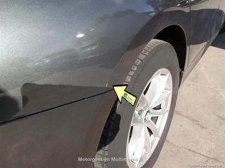 BMW SERIES 3 320d Auto.