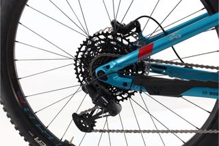 Conway Xyron S 2.9 (ebike) t.S Reacondicionada