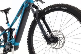 Conway Xyron S 2.9 (ebike) t.S Reacondicionada