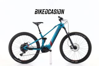 Conway Xyron S 2.9 (ebike) t.S Reacondicionada