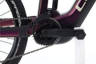 Cube Stereo Hybrid SLX XT (ebike) t.M Reacondicionada