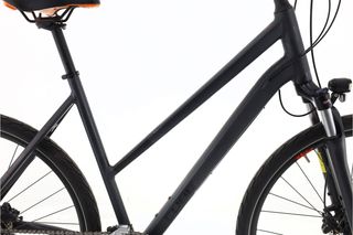 Cube Touring EXC (urbana) t.M Reacondicionada