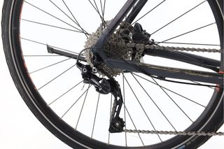 Cube Touring EXC (urbana) t.M Reacondicionada