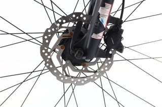 Cube Touring EXC (urbana) t.M Reacondicionada