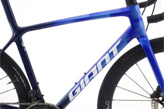 Giant TCR Advanced SL Di2 12V (carretera) t.54 Reacondicionada