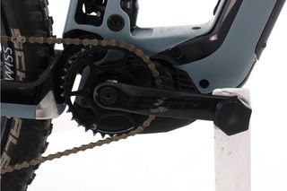 Simplon Rapcon PMax GX (ebike) t.M Reacondicionada