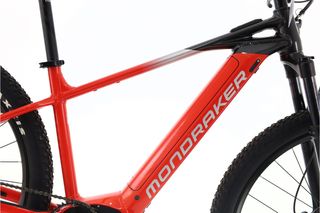 Mondraker Prime (ebike) t.M Reacondicionada