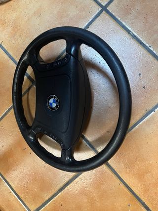 Volante BMW E39 y e36
