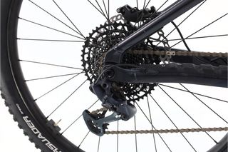 Orbea Wild H20 GX (ebike) t.M Reacondicionada