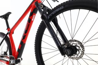 Trek Procaliber 9.5 (MTB) t.M Reacondicionada