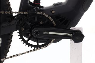 Haibike AllTrail 3 (ebike) t.M Reacondicionada