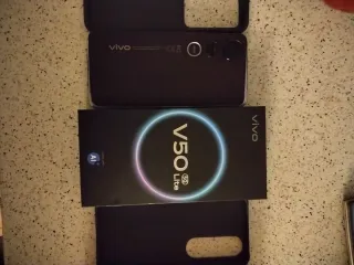 Lote 3 Móviles: Xiaomi, Realme, Vivo