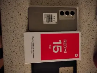 Lote 3 Móviles: Xiaomi, Realme, Vivo