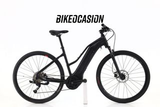 Giant Explore E+ 3 (urbana) t.M Reacondicionada