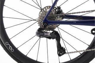 Giant TCR Advanced SL Di2 12V (carretera) t.54 Reacondicionada