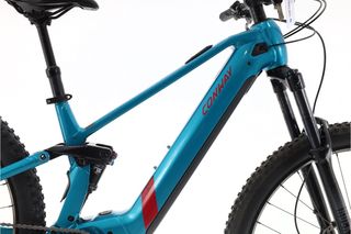 Conway Xyron S 2.9 (ebike) t.S Reacondicionada