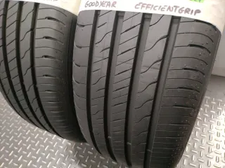 Neumáticos de ocasión 205/55 R16 91V