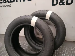 Neumáticos de ocasión 205/55 R16 91V