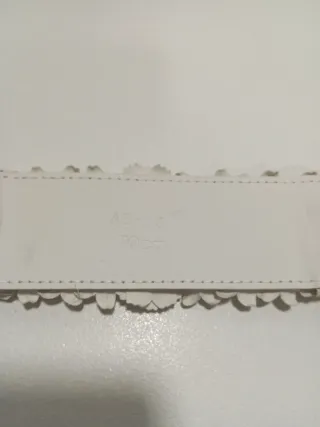 Lote 3 Cinturones Elásticos Decorados