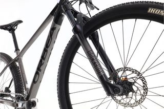 Orbea Alma XT (MTB) t.S Reacondicionada