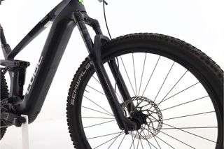 Cube Stereo Hybrid Race XT (ebike) t.M Reacondicionada