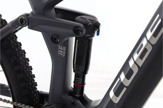Cube Stereo Hybrid Race XT (ebike) t.M Reacondicionada