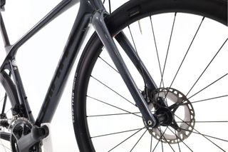 Giant TCR Advanced Pro 1 Di2 12V (carretera) t.52 Reacondicionada