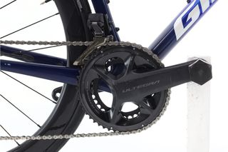 Giant TCR Advanced SL Di2 12V (carretera) t.54 Reacondicionada