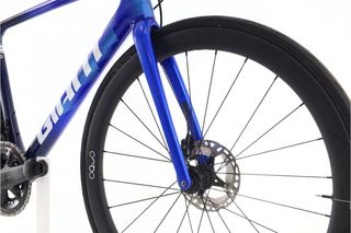 Giant TCR Advanced SL Di2 12V (carretera) t.54 Reacondicionada