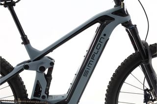 Simplon Rapcon PMax GX (ebike) t.M Reacondicionada