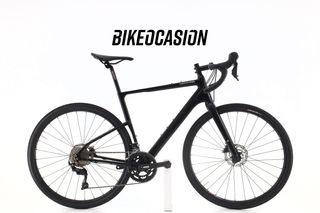 Cannondale Topstone (gravel) t.54 Reacondicionada