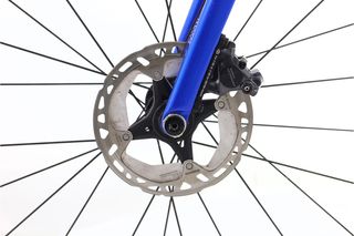 Giant TCR Advanced SL Di2 12V (carretera) t.54 Reacondicionada