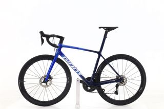 Giant TCR Advanced SL Di2 12V (carretera) t.54 Reacondicionada