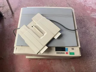 Fotocopiadora Gestetner 3213S con escáner