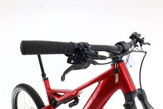KTM Macina Kapoho 7973 (ebike) t.XL Reacondicionada