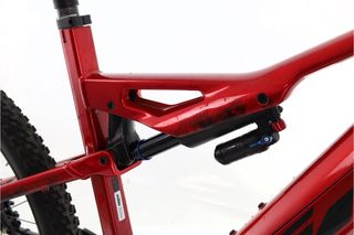 KTM Macina Kapoho 7973 (ebike) t.XL Reacondicionada