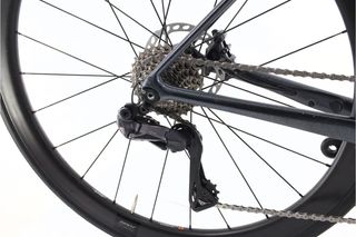 Giant TCR Advanced Pro 1 Di2 12V (carretera) t.52 Reacondicionada