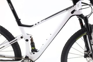 Scott Spark RC World Cup (MTB) t.M Reacondicionada