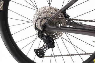 Orbea Alma XT (MTB) t.S Reacondicionada