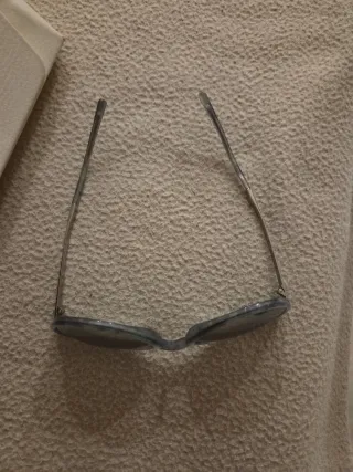 Gafas Michael Kors Mujer Grises