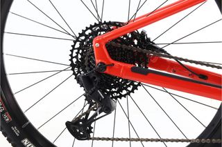 Mondraker Prime (ebike) t.M Reacondicionada