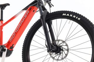 Mondraker Prime (ebike) t.M Reacondicionada