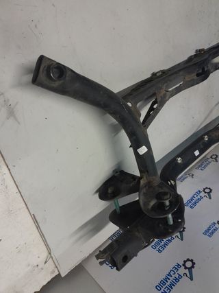 Puente trasero Audi A3