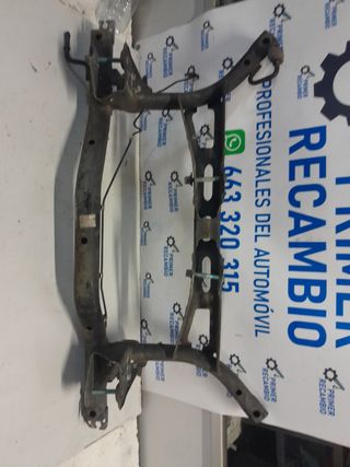 Puente trasero Audi A3