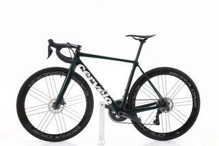 Cervelo R5 Di2 11V (carretera) t.54 Reacondicionada