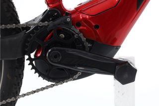 KTM Macina Kapoho 7973 (ebike) t.XL Reacondicionada